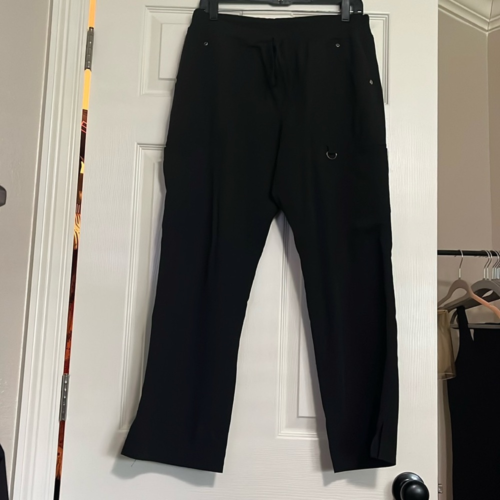 Dickies scrub pants